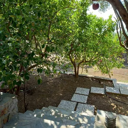 Casa vacanze Glastri *