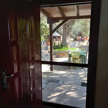 Glastri Casa vacanze