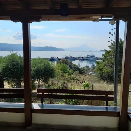 Casa vacanze Glastri