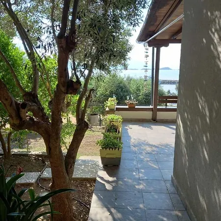 Glastri Casa vacanze