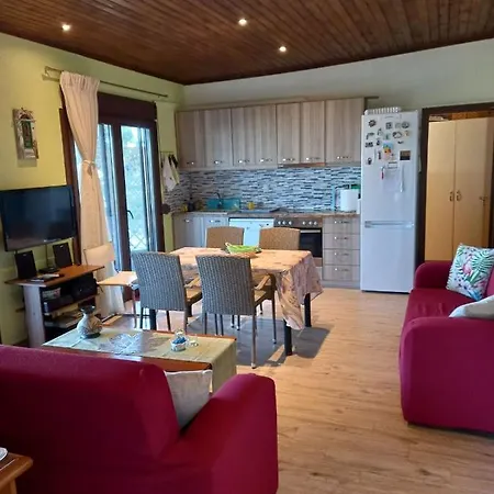 Casa vacanze Glastri *