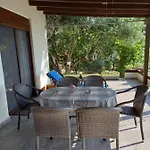 Glastri Vakantiehuis Ammouliana