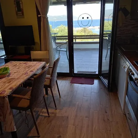 Glastri Vakantiehuis